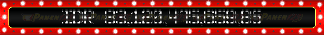 Pantai88 Jackpot